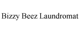BIZZY BEEZ LAUNDROMAT trademark