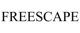 FREESCAPE trademark