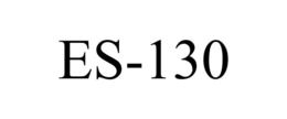 ES-130 trademark