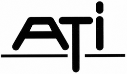 ATI trademark