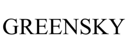 GREENSKY trademark