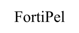 FORTIPEL trademark