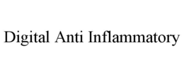 DIGITAL ANTI INFLAMMATORY trademark