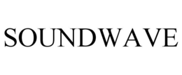 SOUNDWAVE trademark