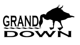 GRAND DOWN trademark