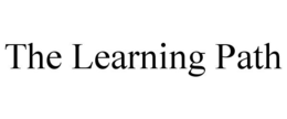 THE LEARNING PATH trademark