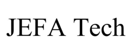 JEFA TECH trademark