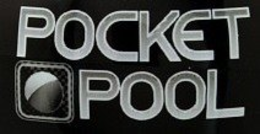 POCKET POOL trademark