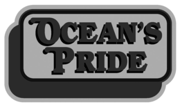 OCEAN'S PRIDE trademark