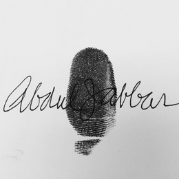 ABDUL JABBAR trademark