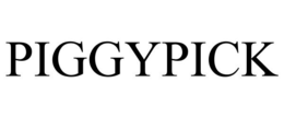 PIGGYPICK trademark