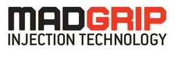 MADGRIP INJECTION TECHNOLOGY trademark