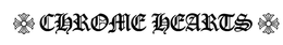 CHROME HEARTS trademark