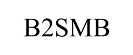 B2SMB trademark