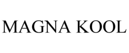 MAGNA KOOL trademark