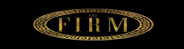 THE FIRM trademark