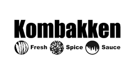 KOMBAKKEN FRESH SPICE SAUCE trademark