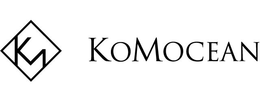 KM KOMOCEAN trademark