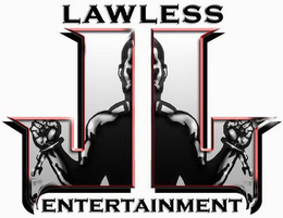 LAWLESS ENTERTAINMENT LL trademark