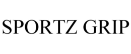 SPORTZ GRIP trademark