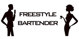 FREESTYLE BARTENDER trademark