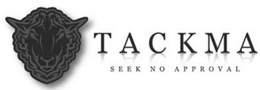 TACKMA SEEK NO APPROVAL trademark