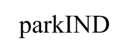 PARKIND trademark
