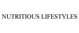 NUTRITIOUS LIFESTYLES trademark