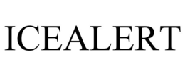 ICEALERT trademark
