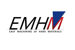EMHM EASY MACHINING OF HARD MATERIALS trademark