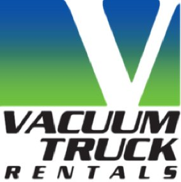 V VACUUM TRUCK RENTALS trademark
