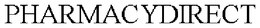 PHARMACYDIRECT trademark