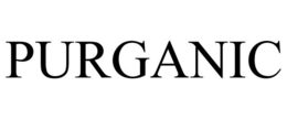PURGANIC trademark