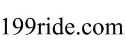 199RIDE.COM trademark