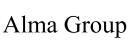 ALMA GROUP trademark