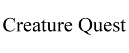 CREATURE QUEST trademark