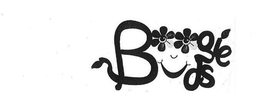 BOOGIE BUDS trademark