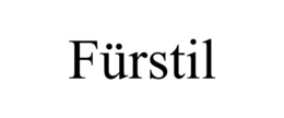 FÜRSTIL trademark