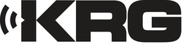 KRG trademark