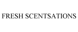 FRESH SCENTSATIONS trademark
