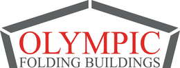 OLYMPIC FOLDING BUILDINGS trademark