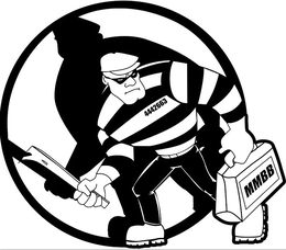 4442663 MMBB trademark