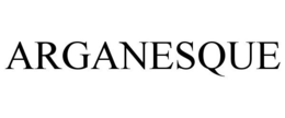 ARGANESQUE trademark