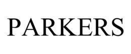 PARKERS trademark