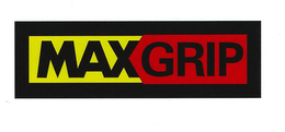 MAX GRIP trademark