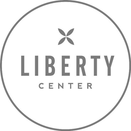 LIBERTY CENTER trademark