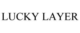 LUCKY LAYER trademark