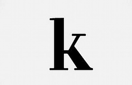 K trademark