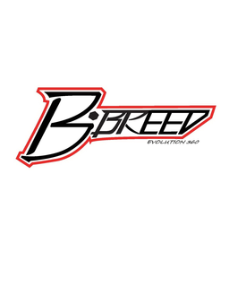 B BREED EVOLUTION 360 trademark