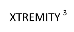 XTREMITY 3 trademark